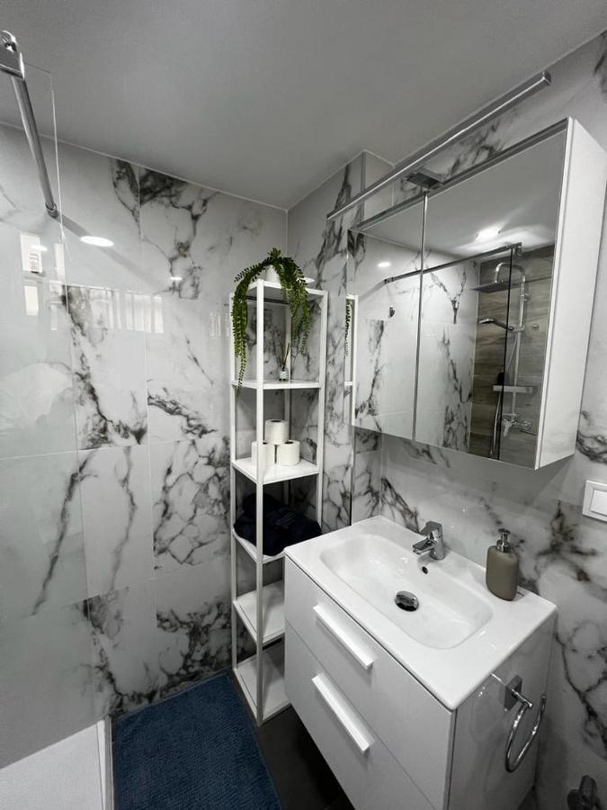 Lux Apartment By Namaste Elite Torremolinos Luaran gambar