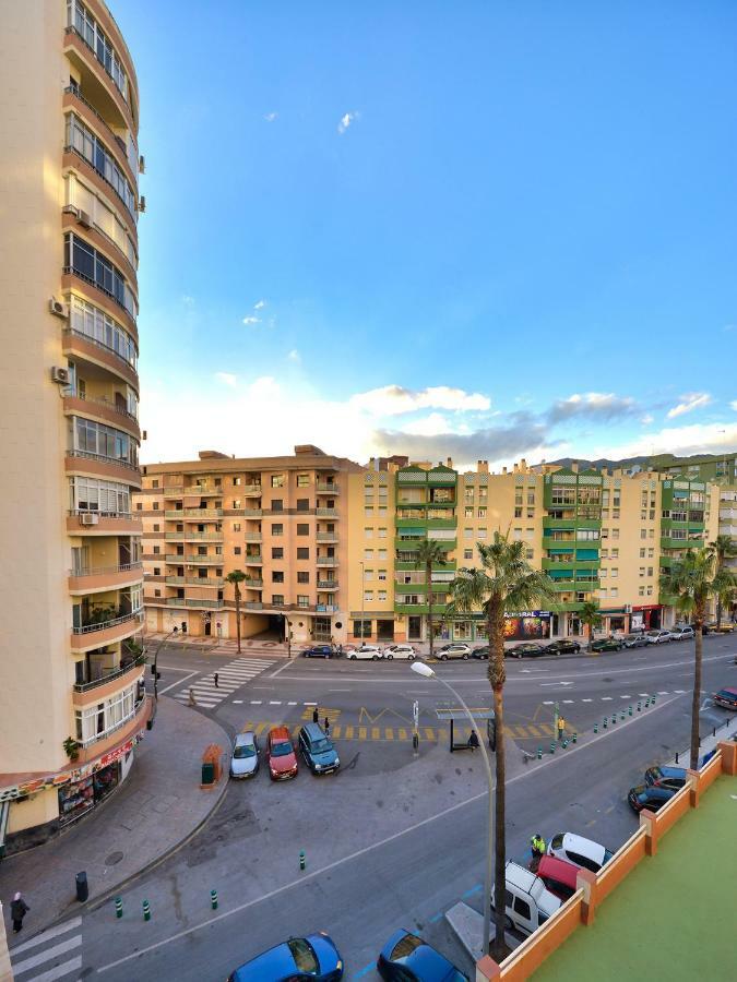 Lux Apartment By Namaste Elite Torremolinos Luaran gambar