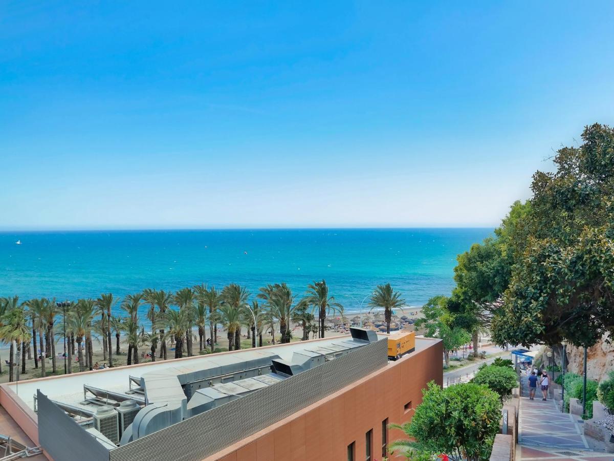 Lux Apartment By Namaste Elite Torremolinos Luaran gambar